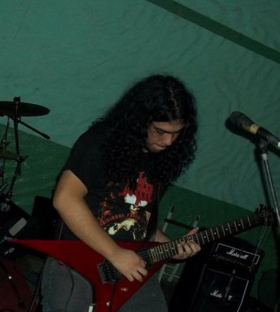 Jose Emanuel Villalba